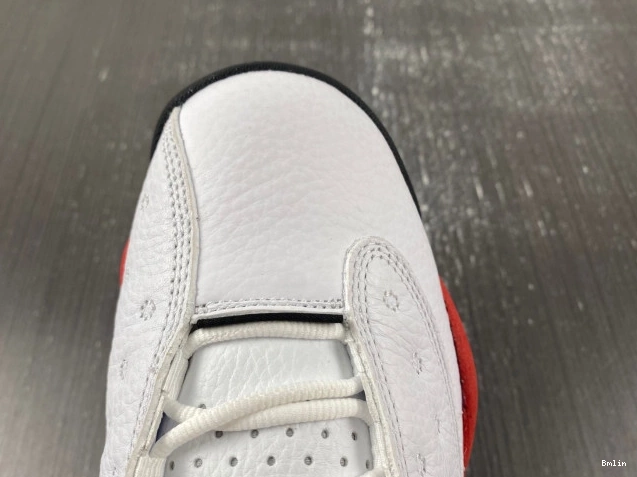 Bmlin (2017) Jordan 13 Chicago OG Retro 414571-122 0724